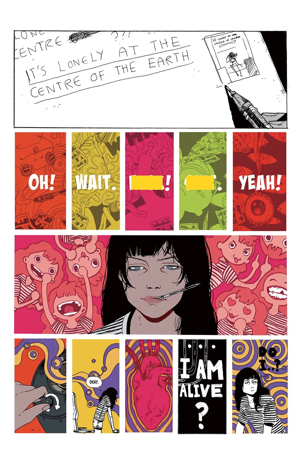 Comicsblog fr votre site de r f rence d actualit comics